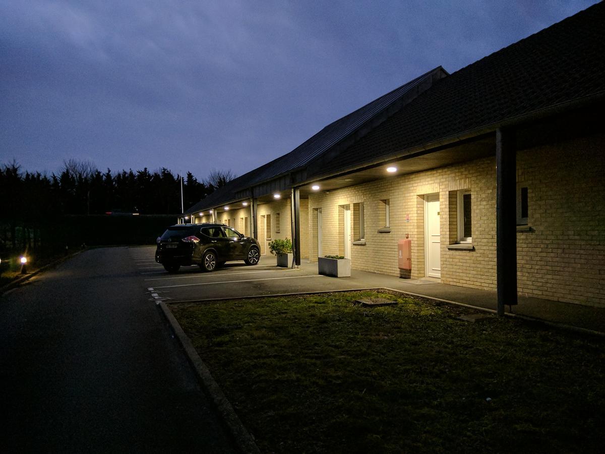 Hotel Fleur De Lys Баєль Екстер'єр фото